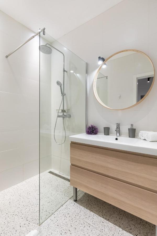 Luxury Adriatic 1 Apartment