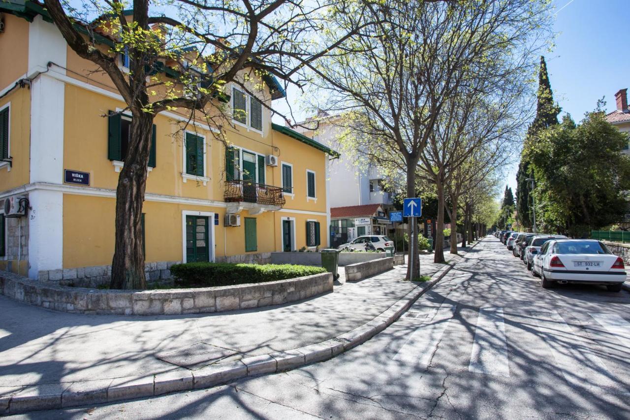 Luxury Adriatic 1 Split