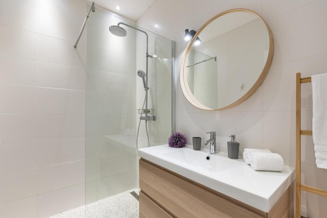 Luxury Adriatic 1 Apartment *