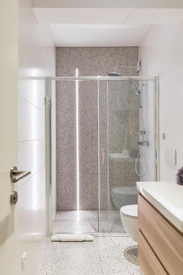 Appartement Luxury Adriatic 2 Split