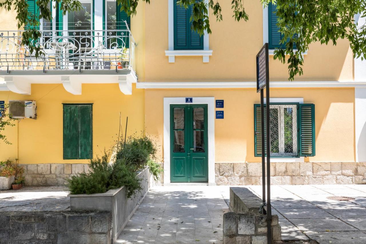 Luxury Adriatic 1 Apartment