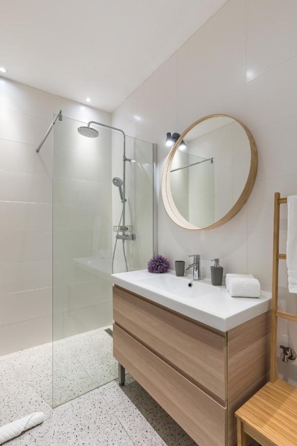 Apartment Luxury Adriatic 1 Split