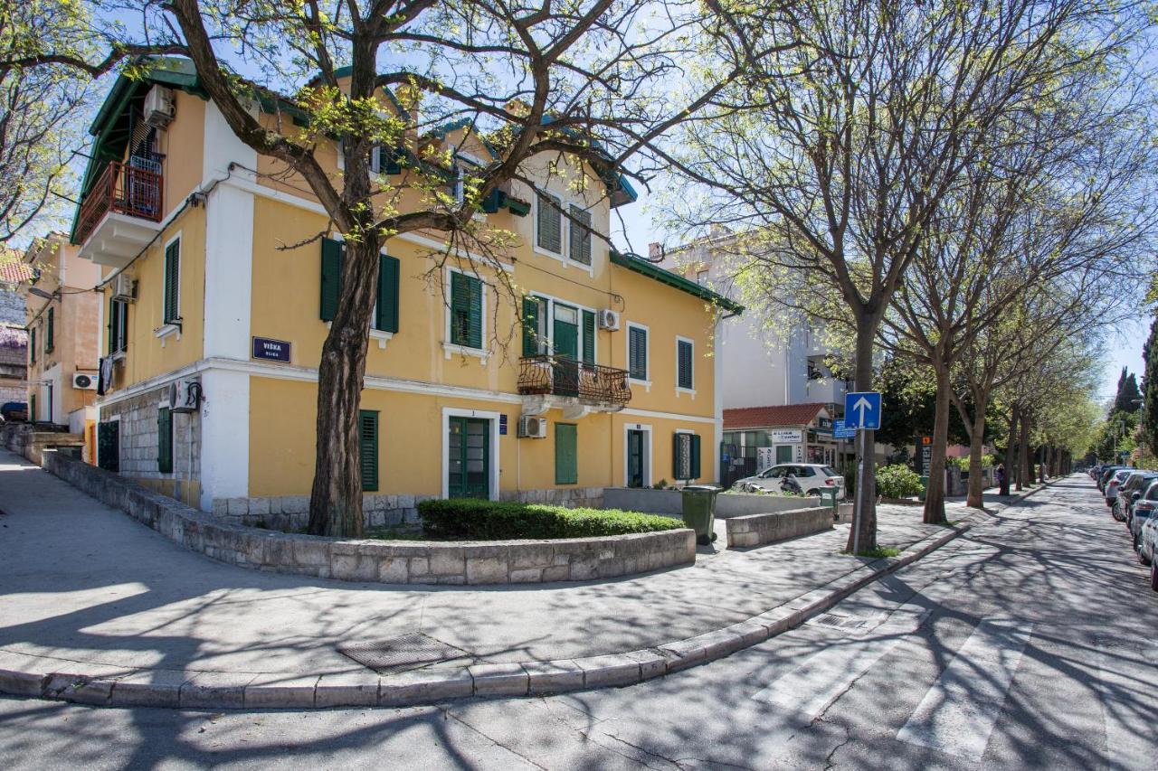 Luxury Adriatic 1 Split