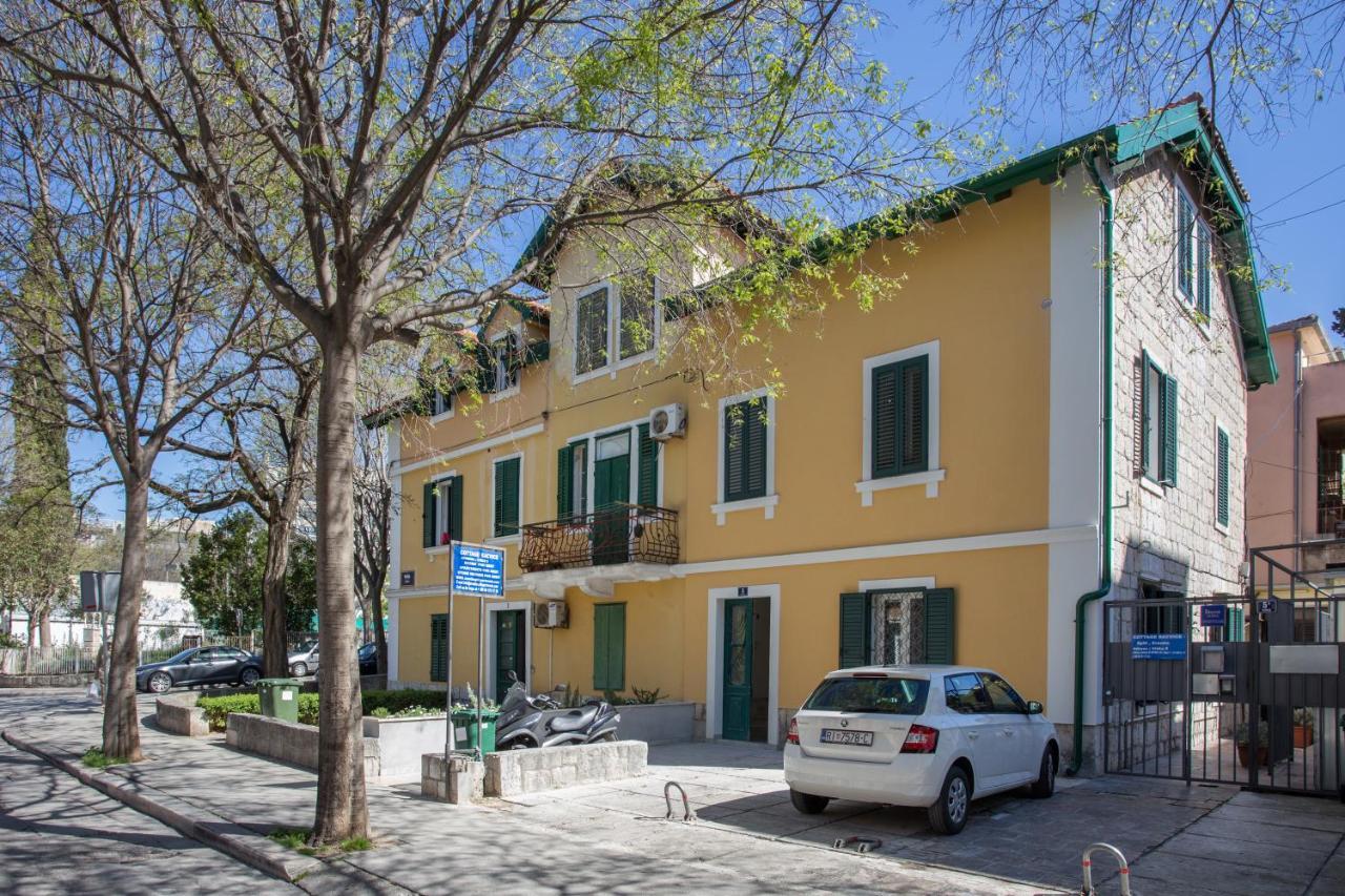 Luxury Adriatic 2 *