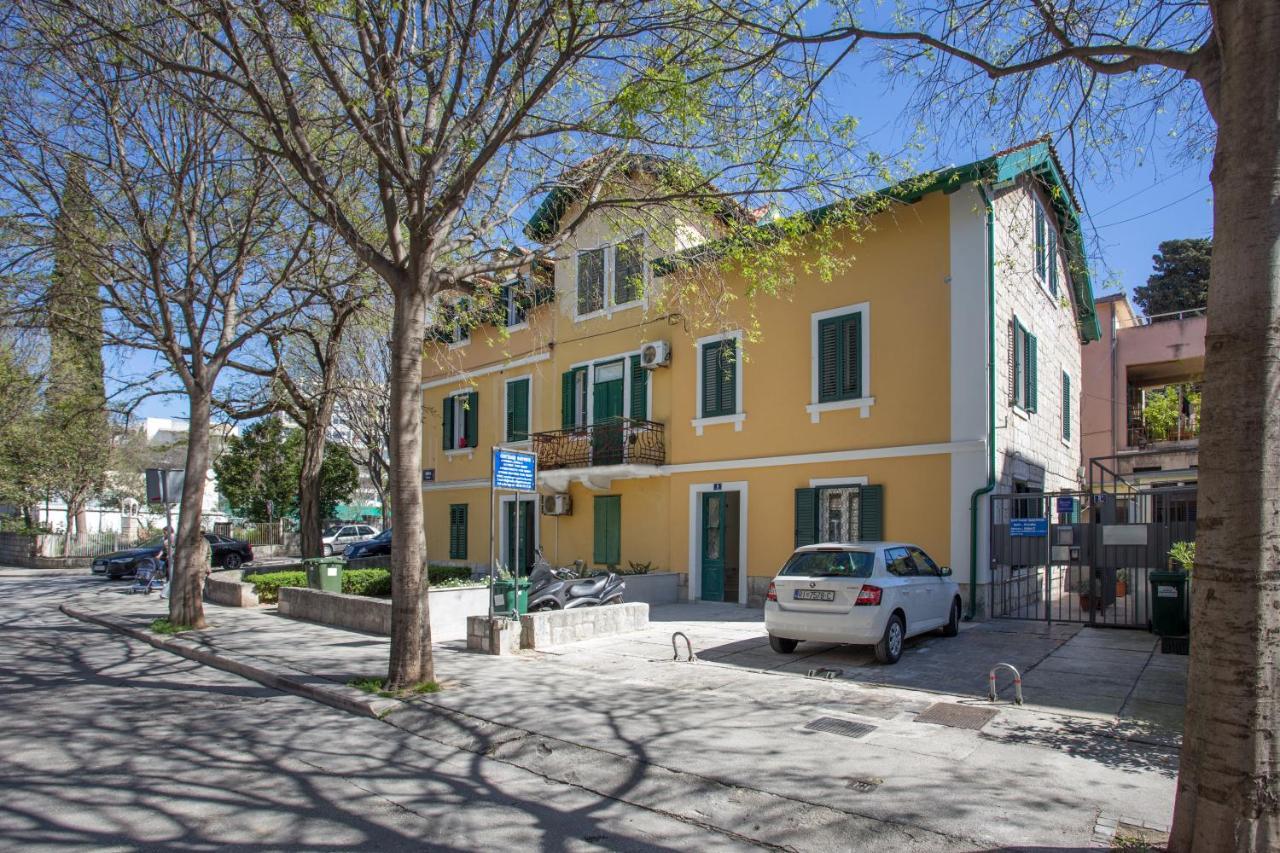 Luxury Adriatic 2 Appartement *