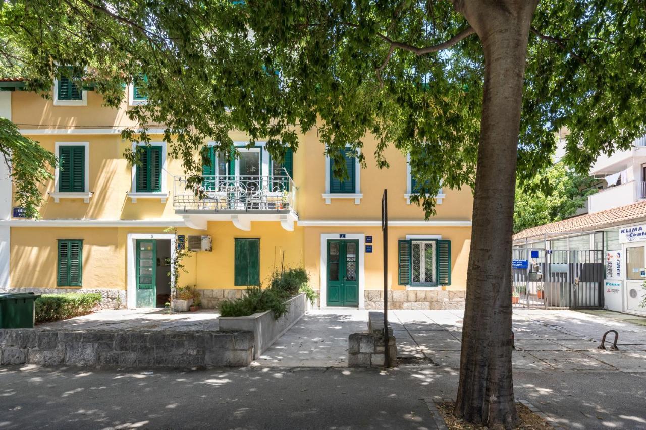 Luxury Adriatic 1 Apartment