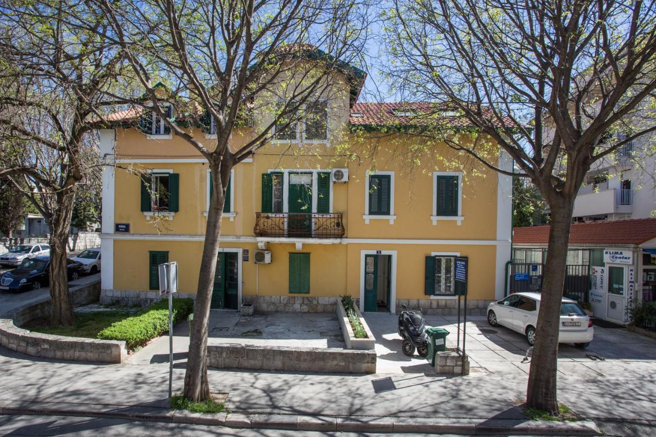 Apartment Luxury Adriatic 1 *