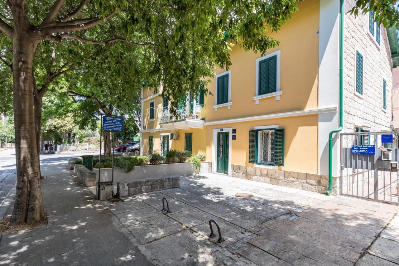 Luxury Adriatic 1 Apartment Split