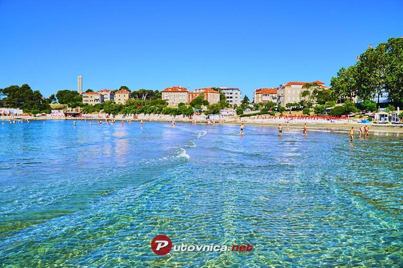 Luxury Adriatic 2 Appartement