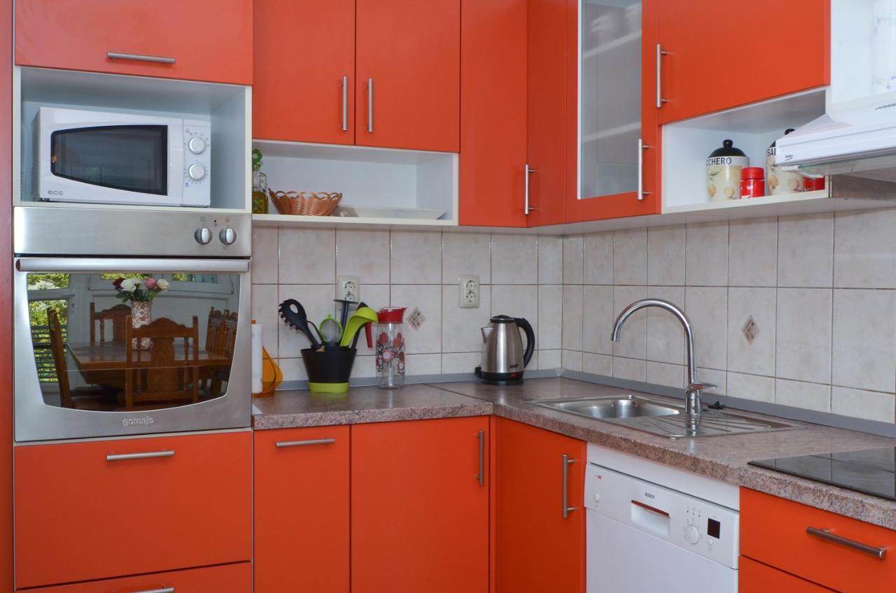 Appartement Lazy Summer Days Split
