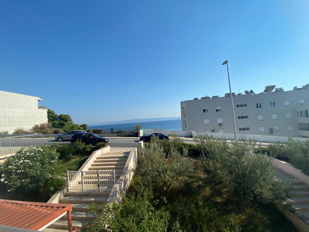 Znjan Apartment Split