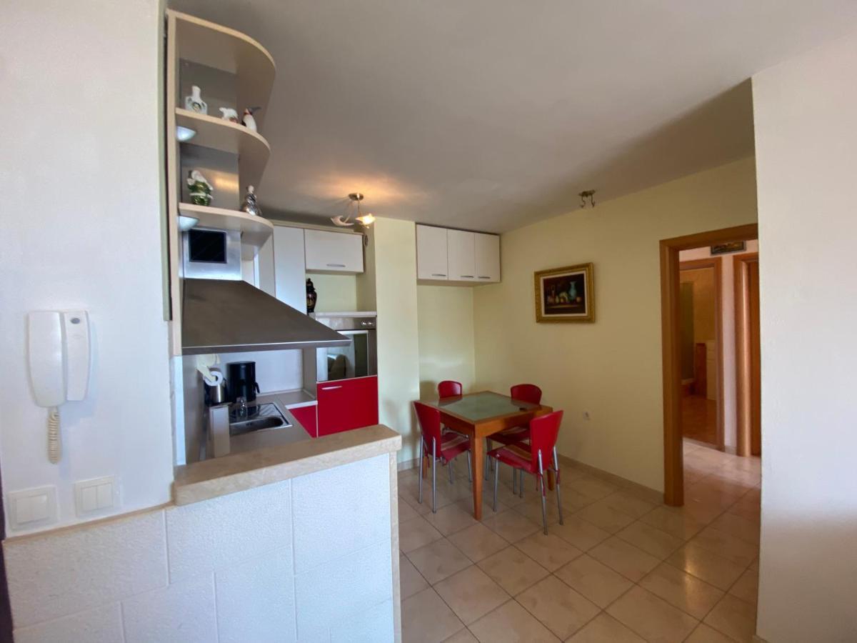 Znjan Apartment Split