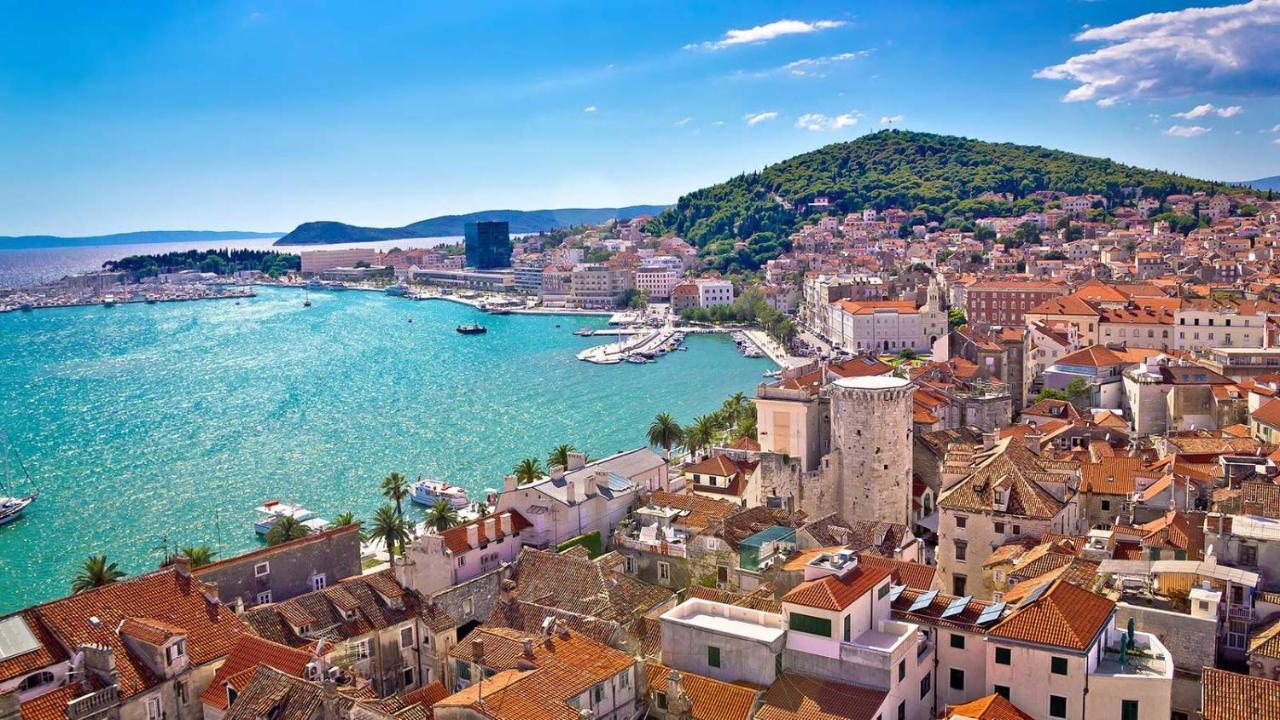 Tereza * Split