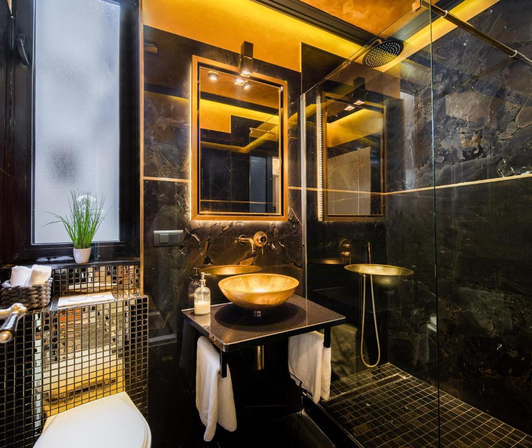 Bajamonti With Amazing City View Apartment *