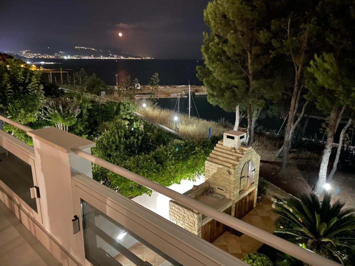 Hermosa Luxury Split