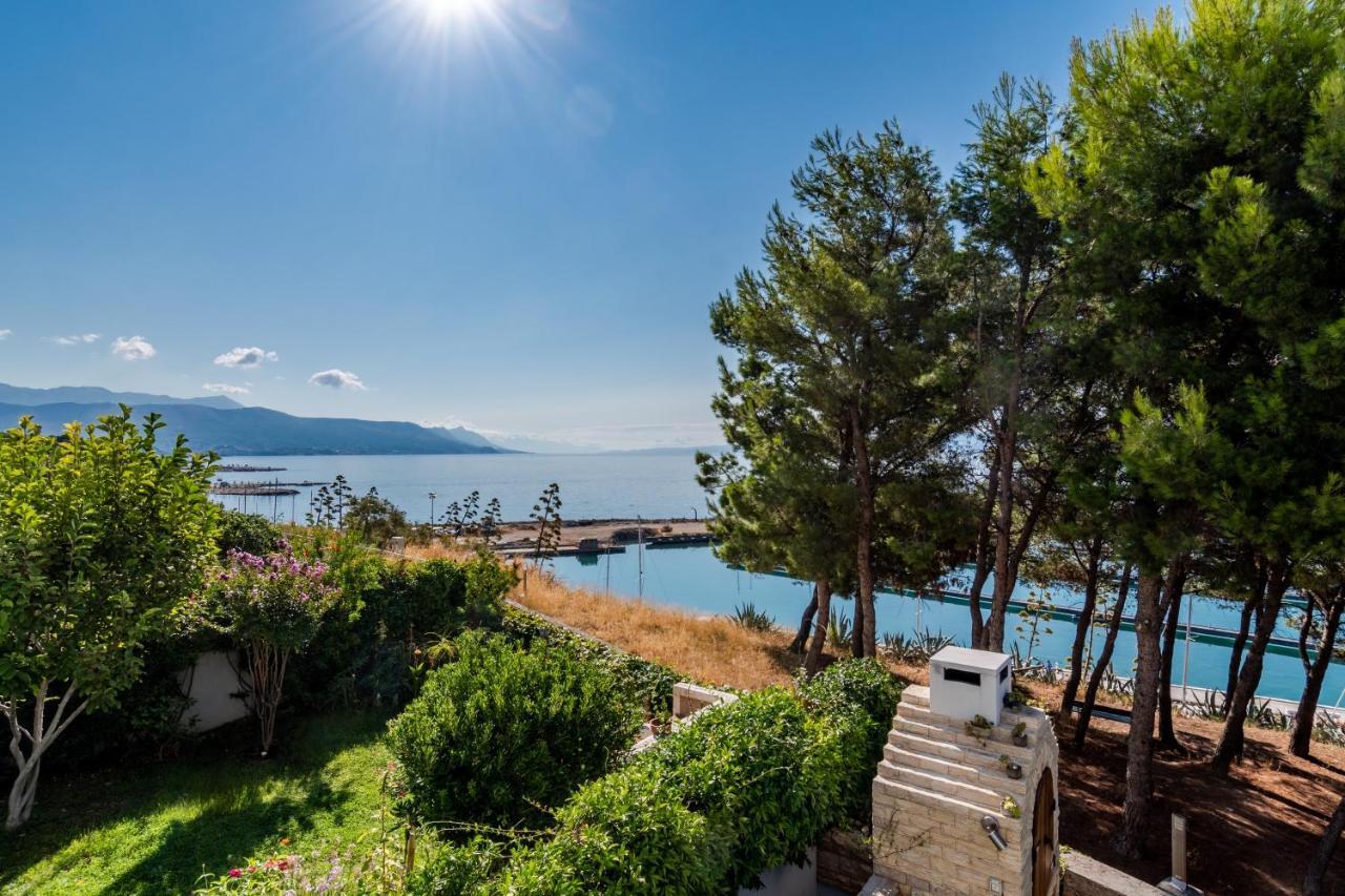 Hermosa Luxury Split