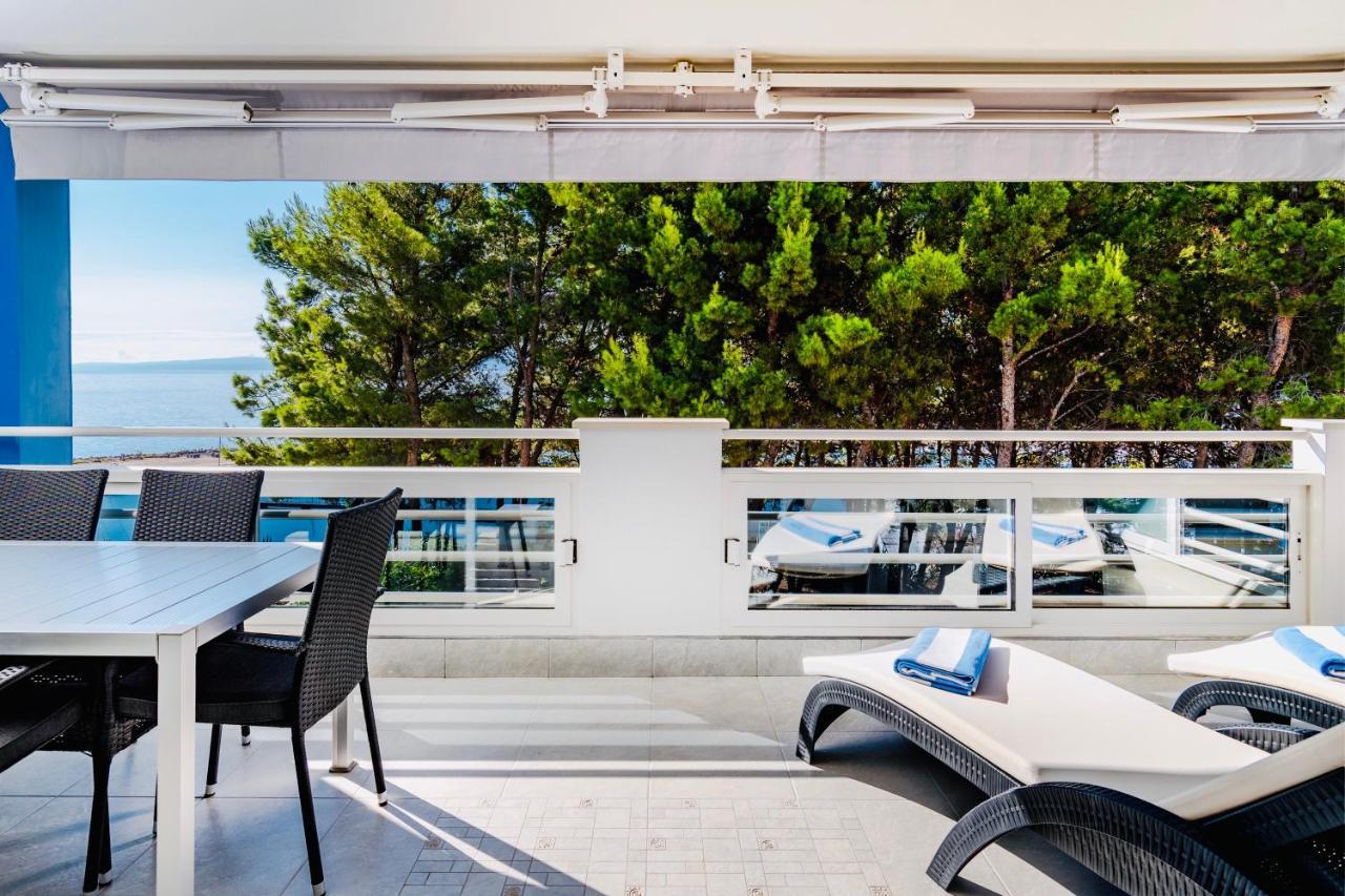 Apartment Hermosa Luxury