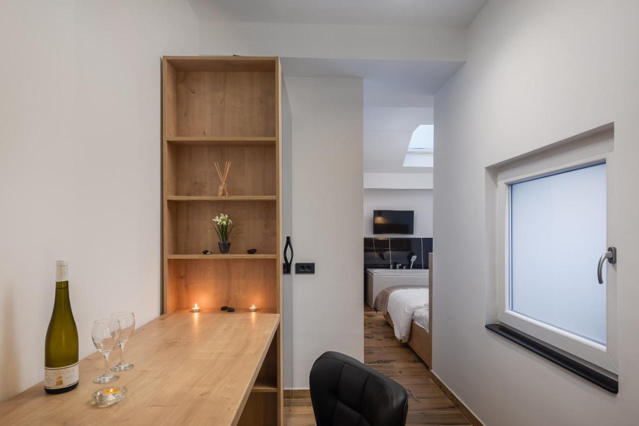 Top Rooms Appartement *
