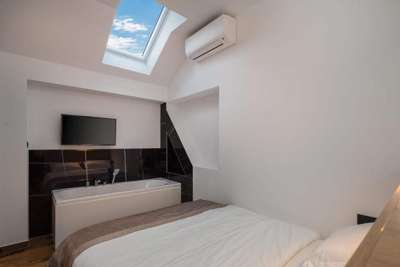Top Rooms Appartement