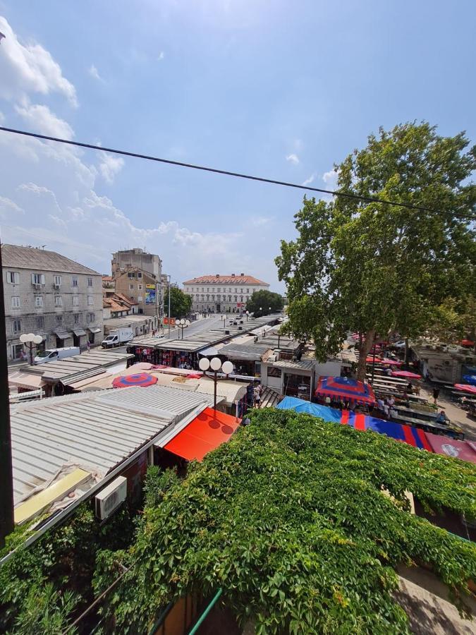 Old Town Anamarija Apartman *