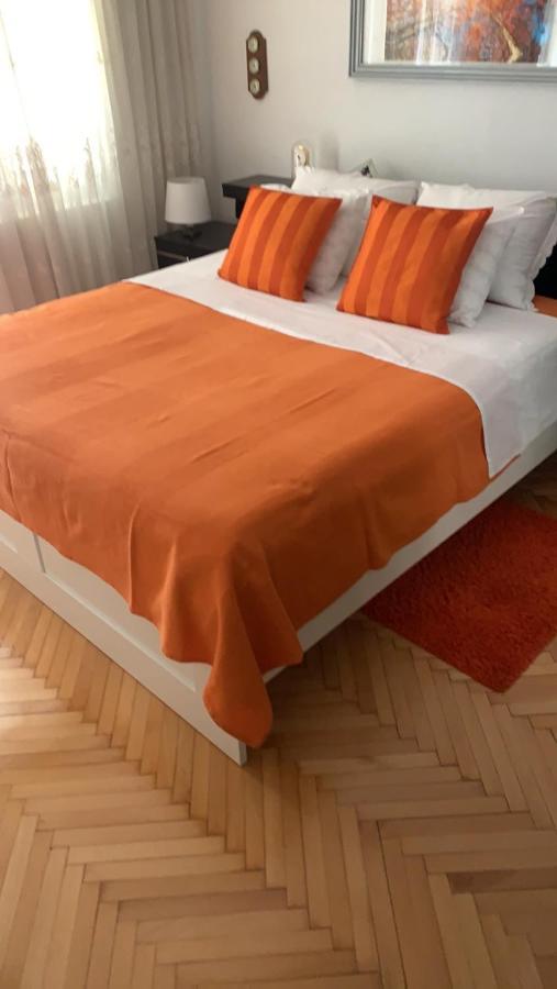 Maria Apartment