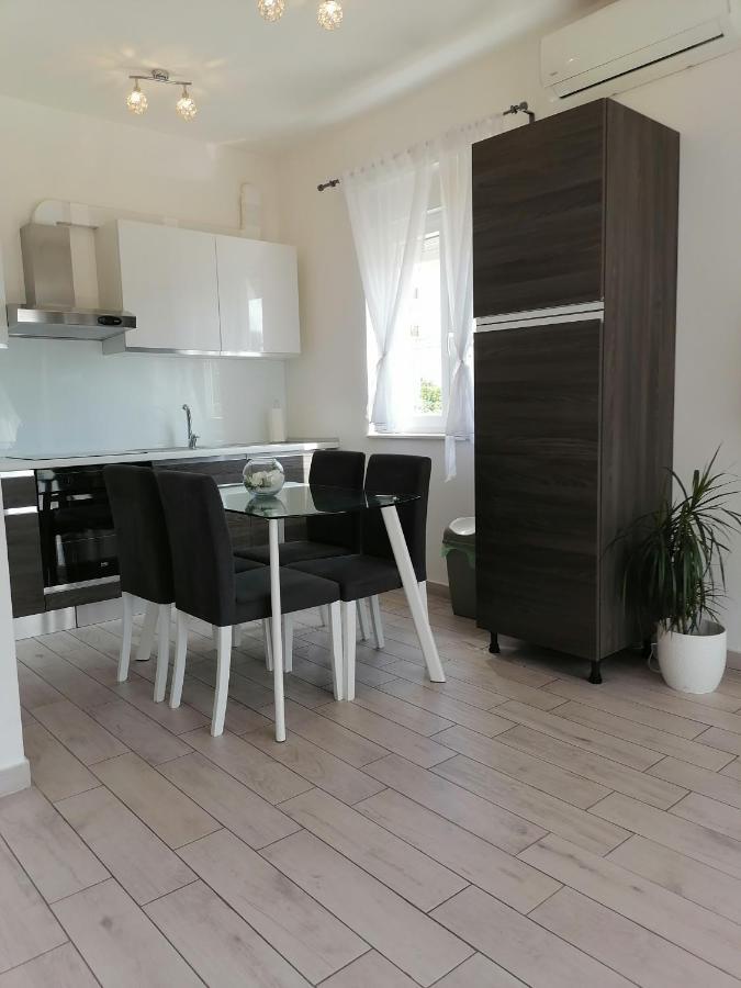 Sweet Apartman *
