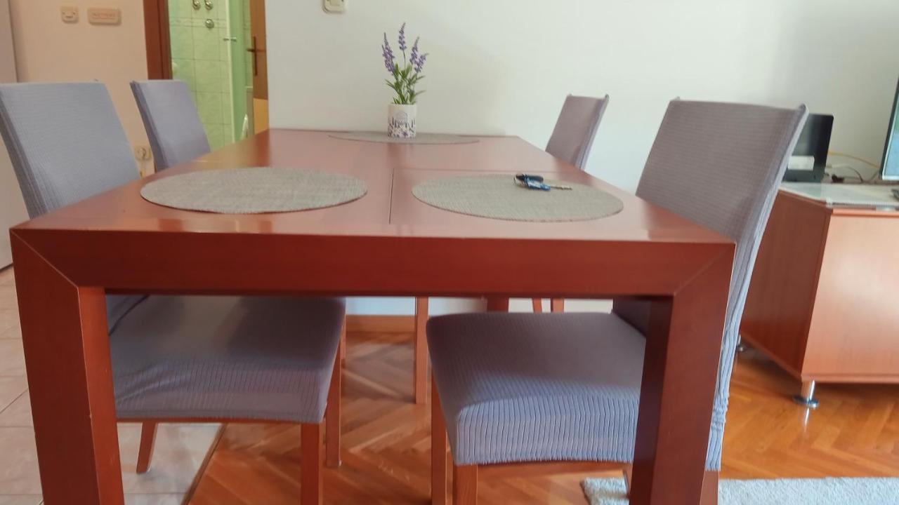 Apartment Tereza *