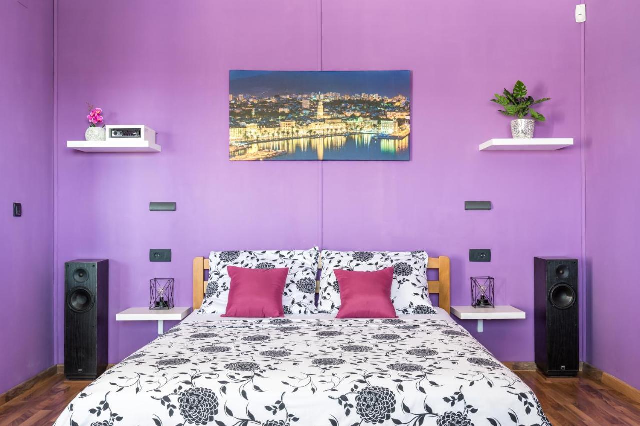 Villa Villa Fay Split *