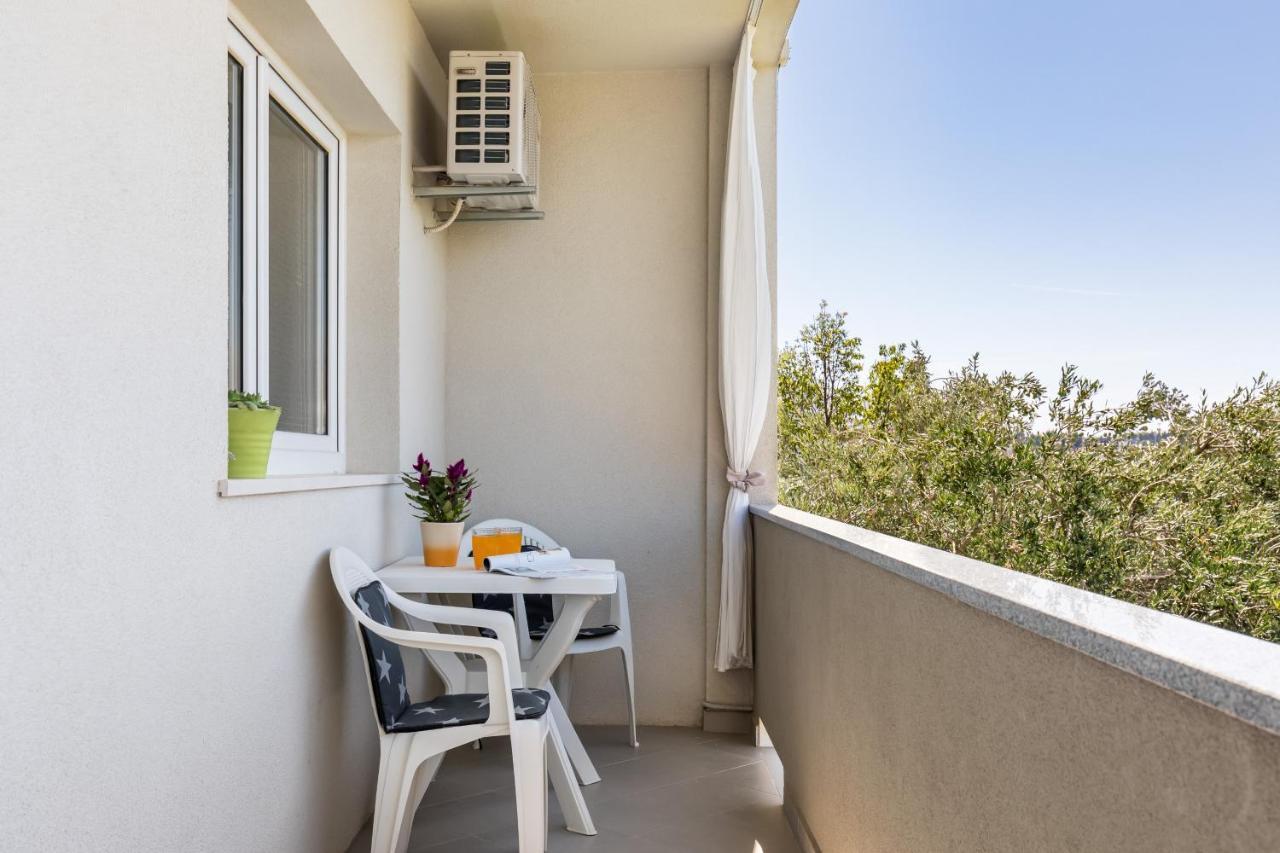Villa Fay Split Villa *