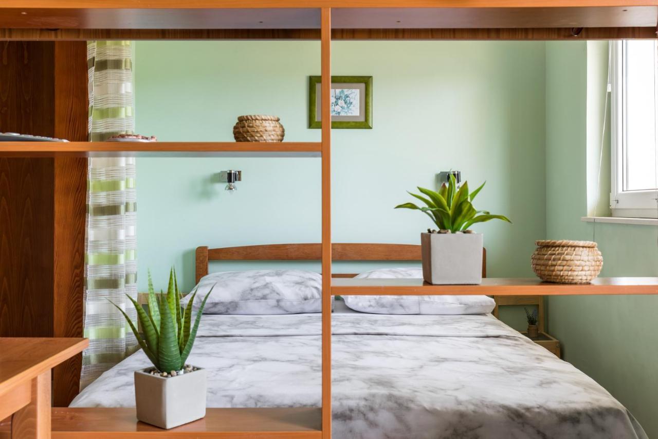 Villa Fay Split Split
