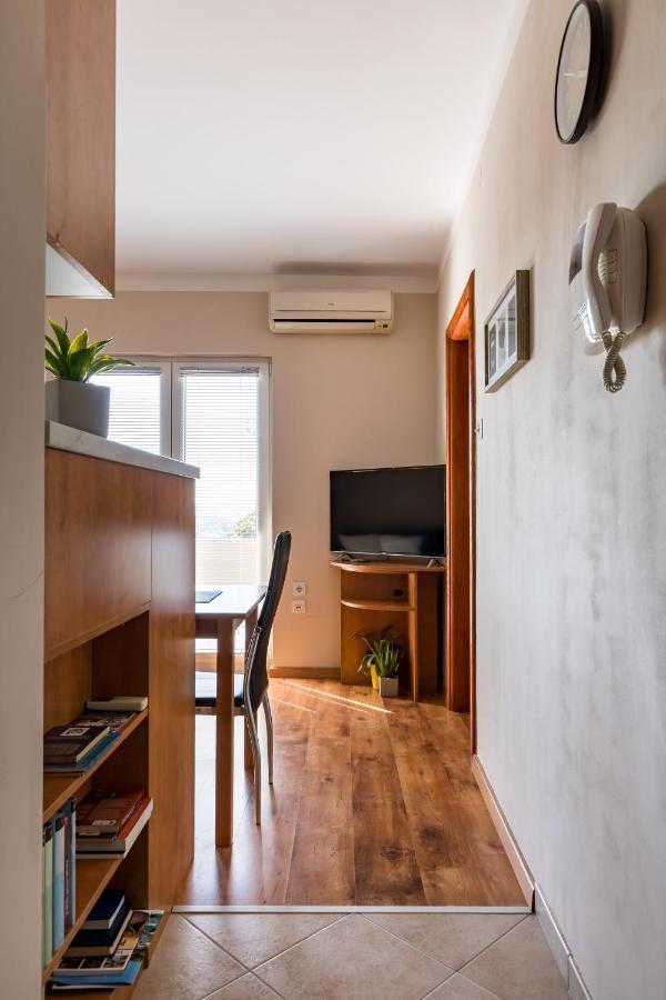 Villa Fay Split Villa