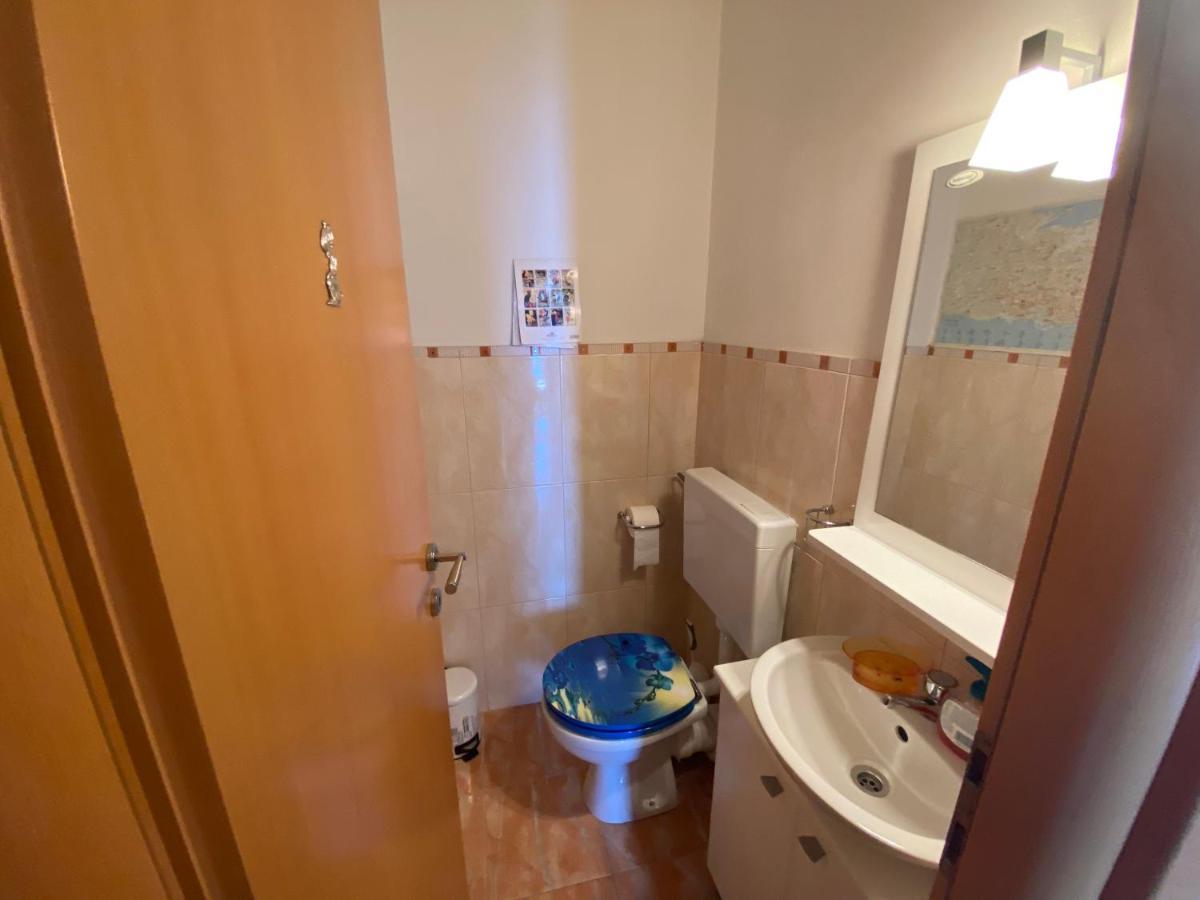 Apartment Znjan