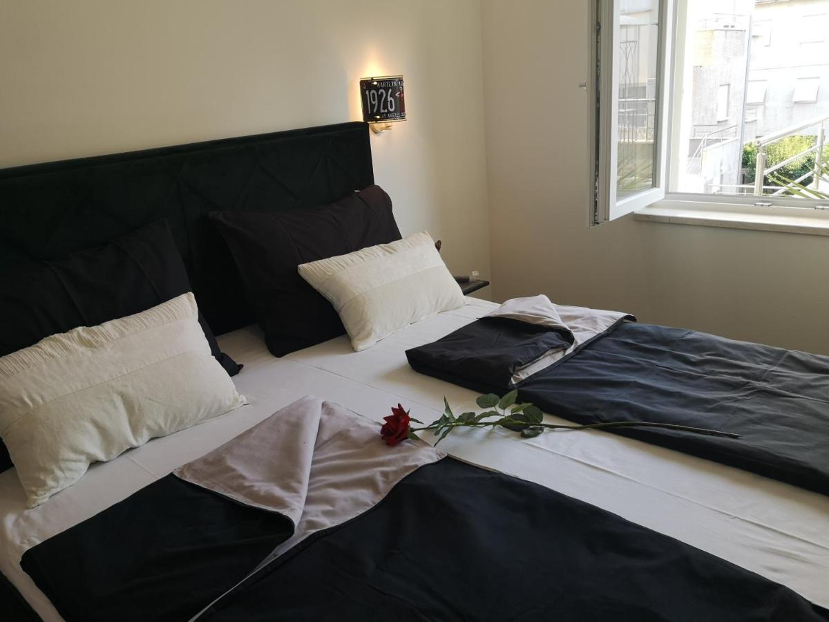 Ella Apartment *