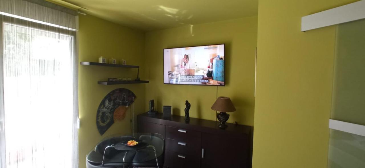 Apartamento Luxury Kyara Split