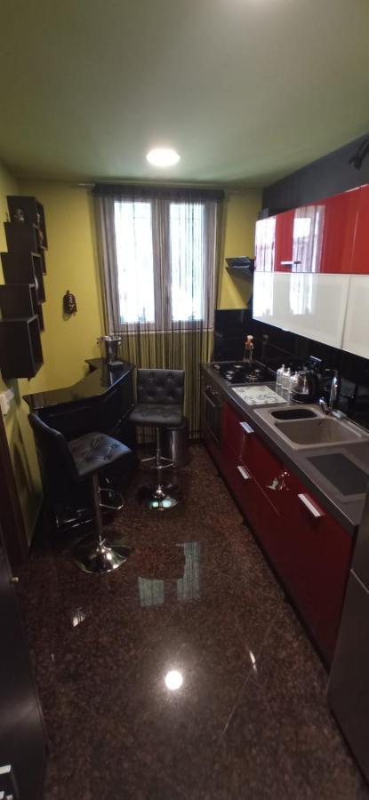 Luxury Kyara Apartamento