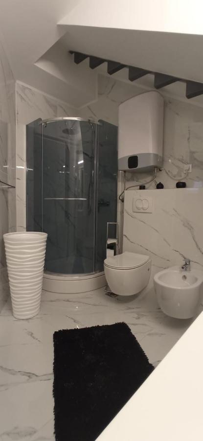 Apartamento Luxury Kyara Split