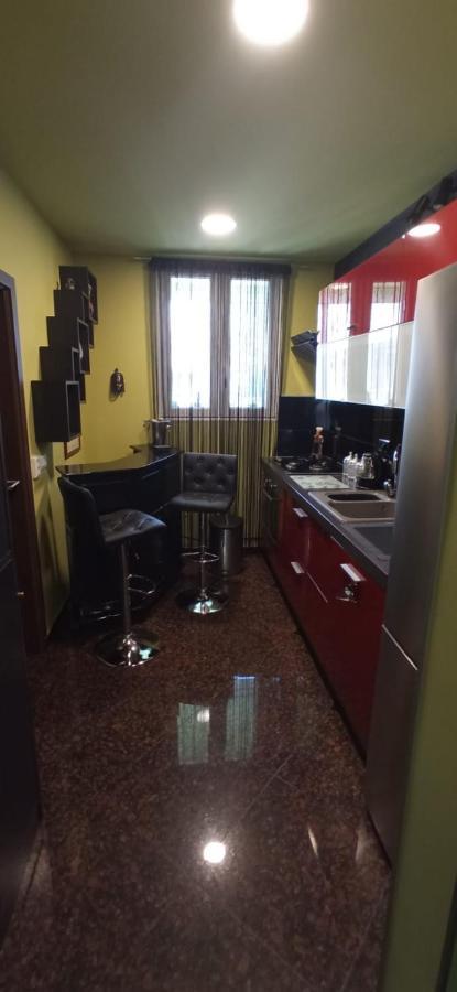 Apartamento Luxury Kyara *