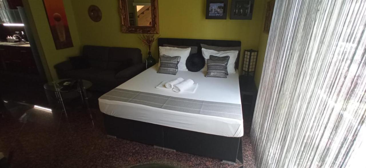 Luxury Kyara Apartamento *