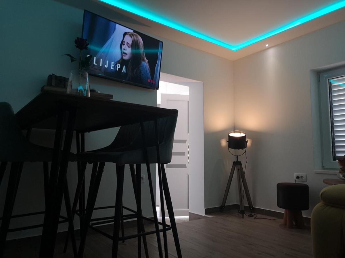 Apartment Ella Split