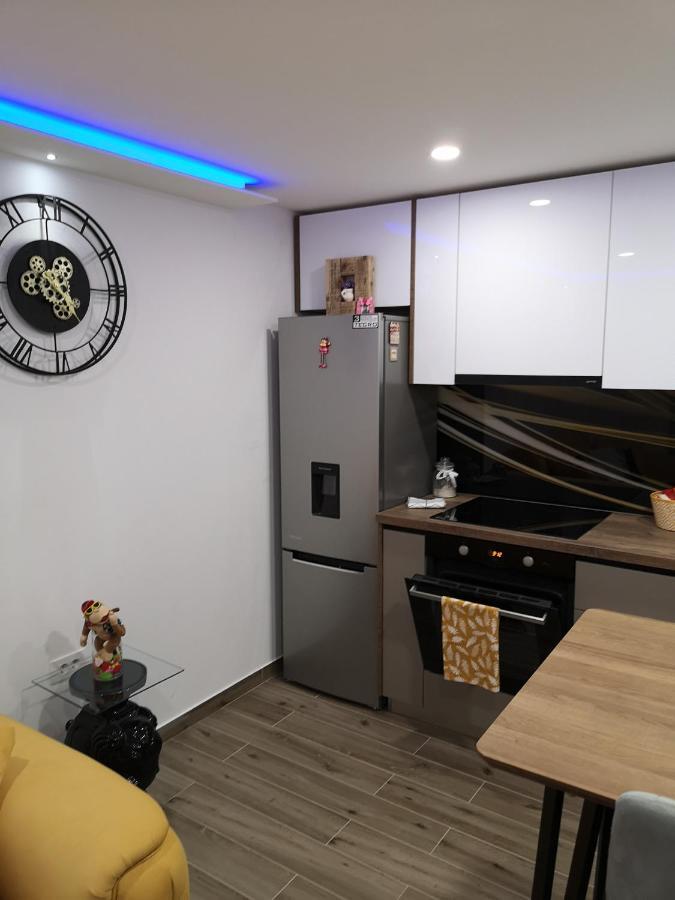 Ella Apartment
