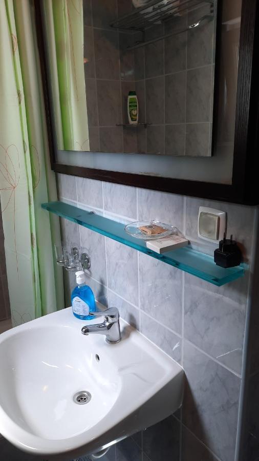 Apartamento Summerhouse Calypso *