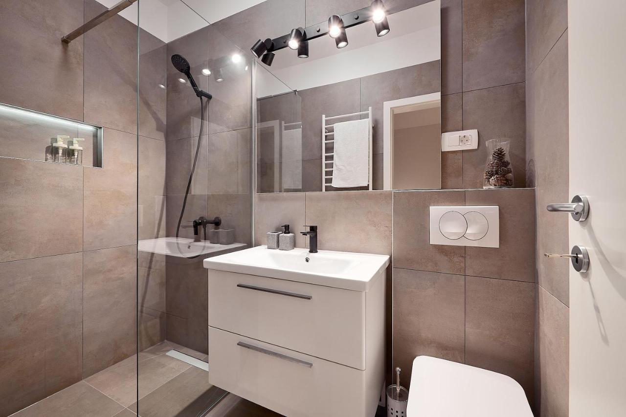 Ad2 Apartment *