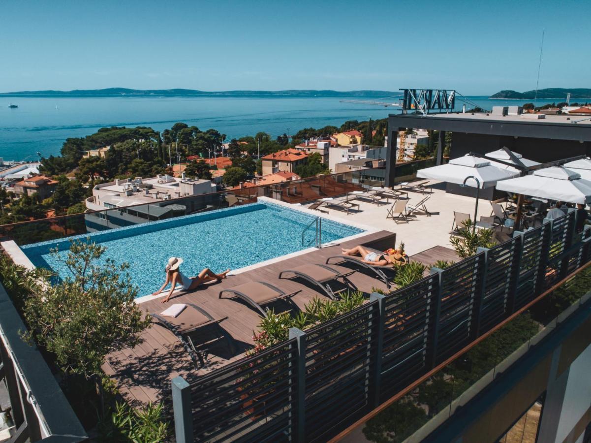 Marvie Hotel&health Split