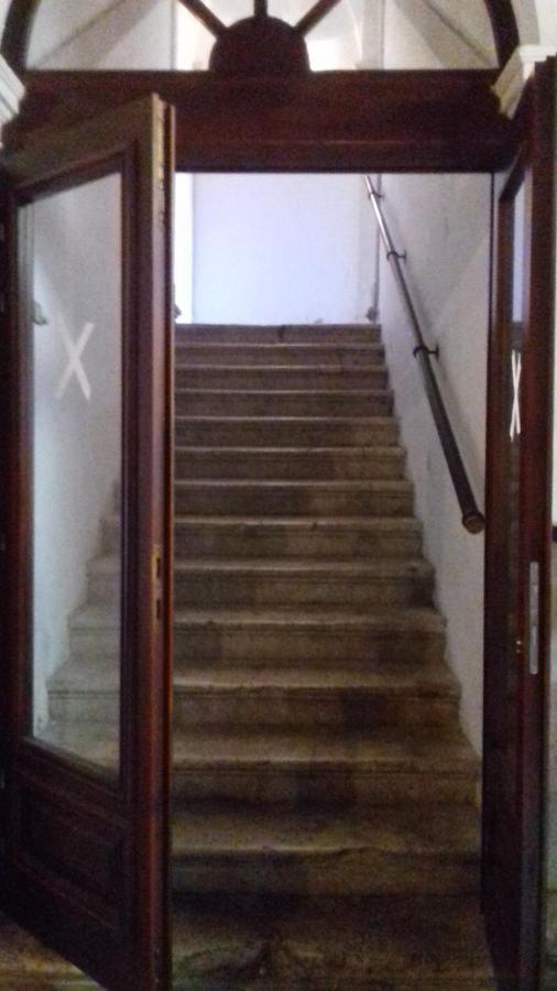 Inchy Guest house