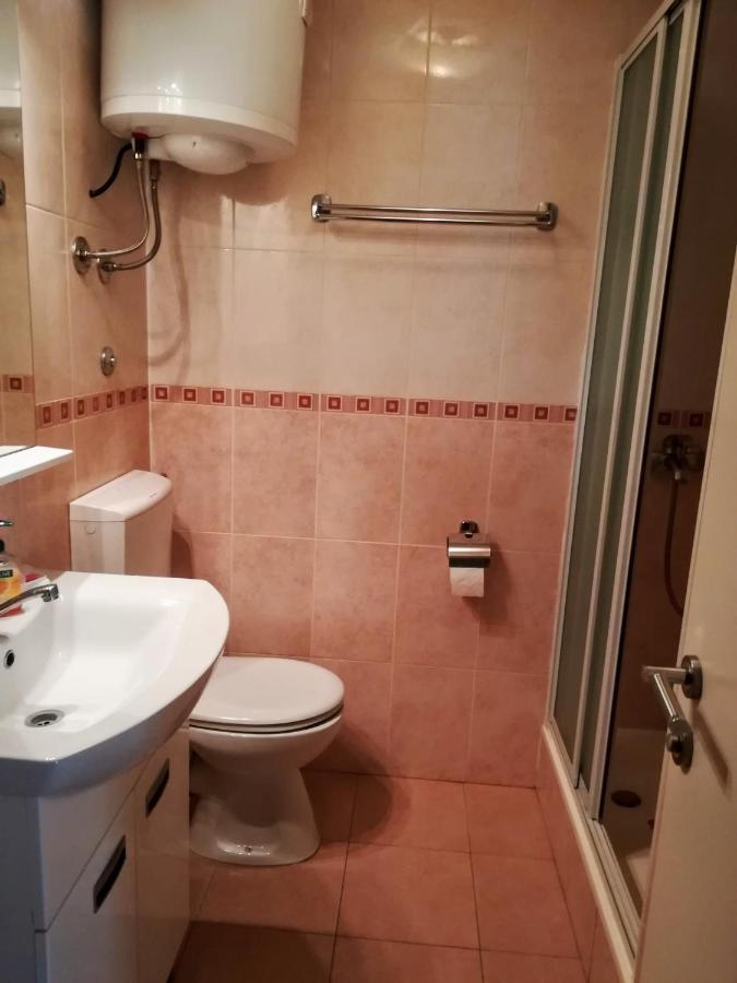 Guest house Inchy Split