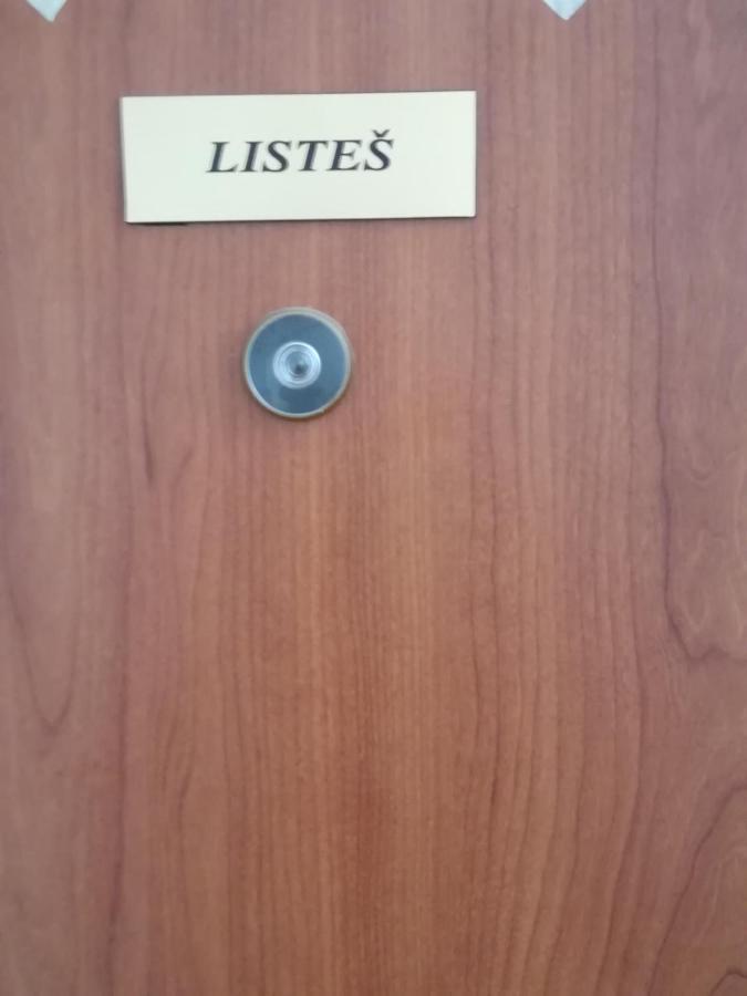 Inchy Guest house Split