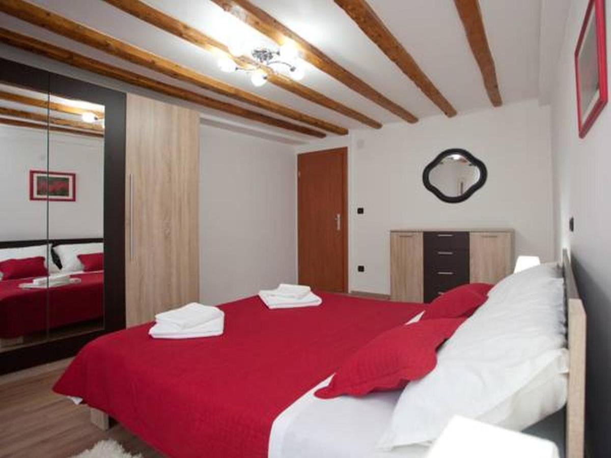 Apartment Kaleta Split