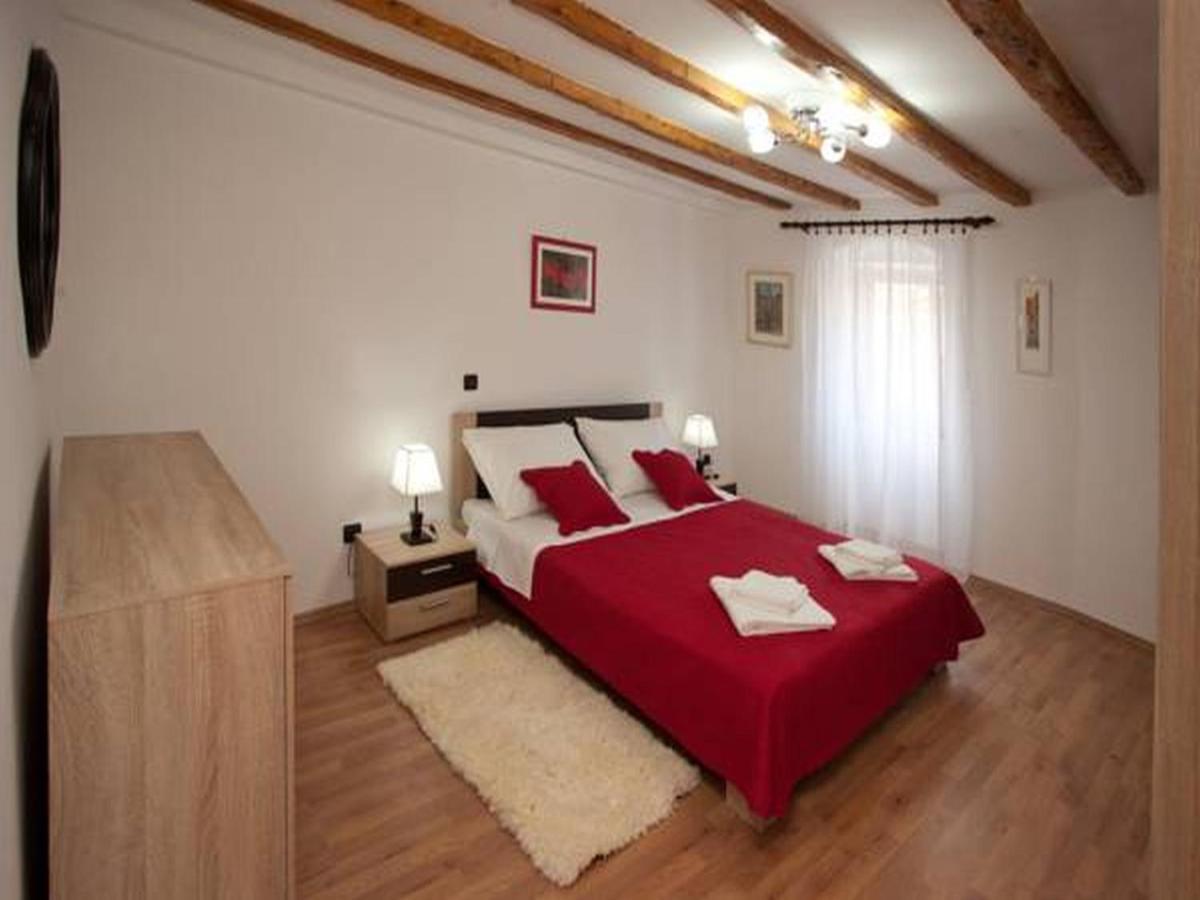 Apartment Kaleta