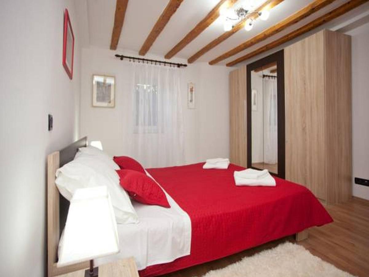 Kaleta Apartment *