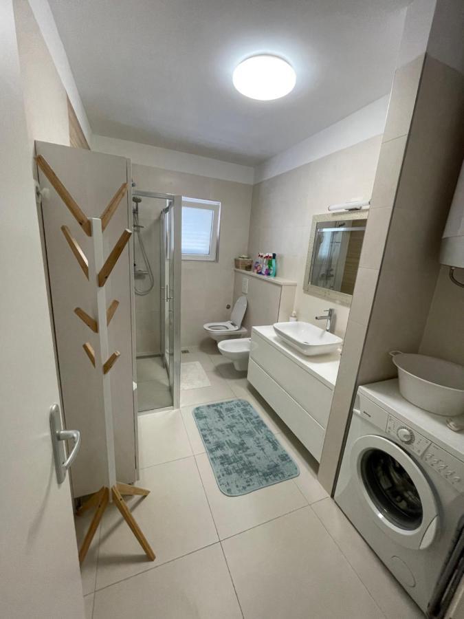 Apartment Petra